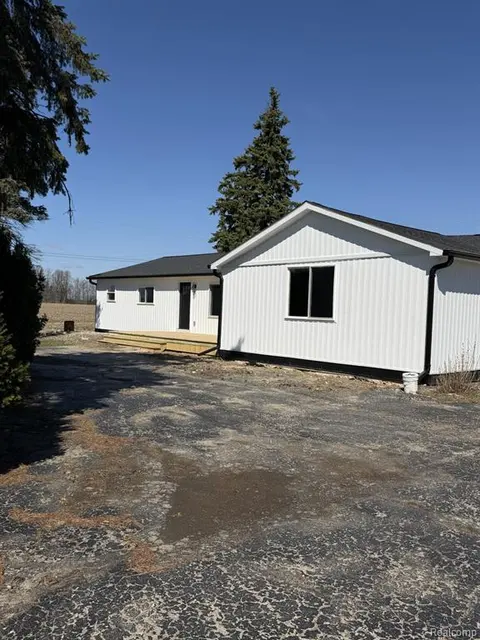 5614 Marlette Road, Marlette MI 48453 8181 photo 2