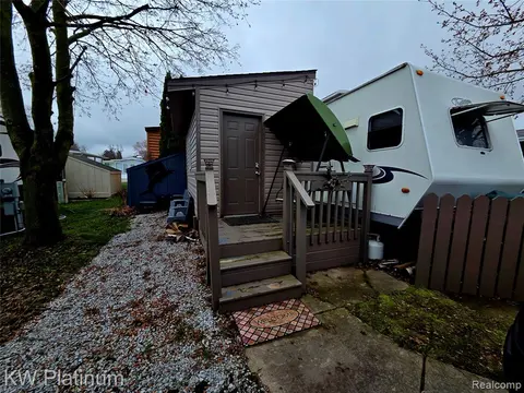 5236 Fredicksburg Ln,, Lexington MI 48450 photo 1