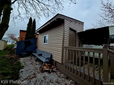 5236 Fredicksburg Ln,, Lexington MI 48450 photo 2