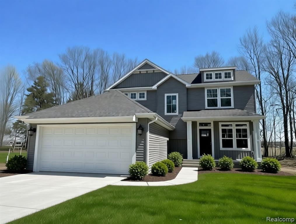 570 W Wildwood Drive, Owosso MI 48867 9119 photo 1