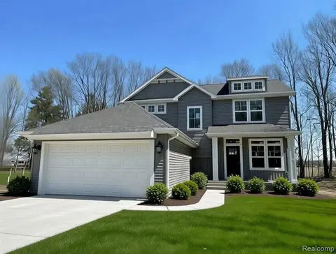 570 W Wildwood Drive, Owosso MI 48867 9119 home for sale