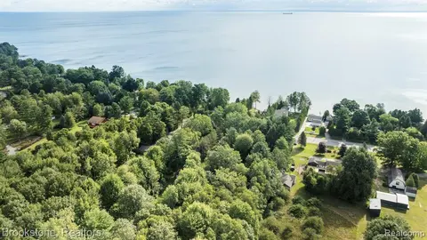 4188 Lakeshore Drive Road, Lexington MI 48450 photo 1