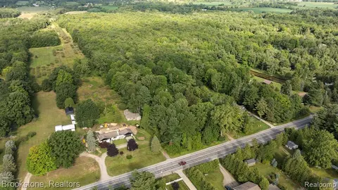 4188 Lakeshore Drive Road, Lexington MI 48450 photo 2