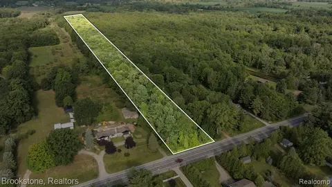 4188 Lakeshore Drive Road, Lexington MI 48450 photo 3