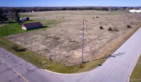 VL Doerr Road, Cass City MI 48726 9004 photo 3