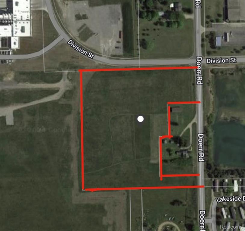 VL Doerr Road, Cass City MI 48726 9004 photo 1
