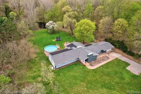12452 Canada Road, Birch Run MI 48415 9726 photo 2