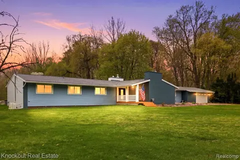 12452 Canada Road, Birch Run MI 48415 9726 photo 3