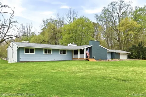 12452 Canada Road, Birch Run MI 48415 9726 photo 4