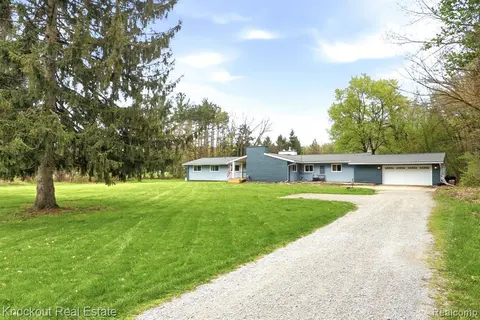 12452 Canada Road, Birch Run MI 48415 9726 photo 5