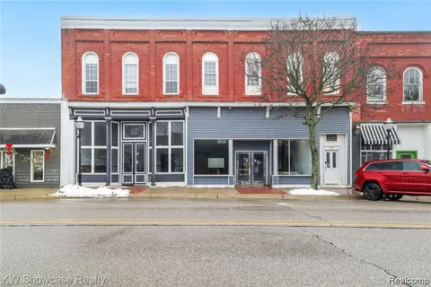 112 E Main Street, Vernon MI 48476 9112 photo 1