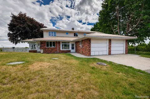 2216 E Bay Ridge Drive, Au Gres MI 48703 9532 photo 4
