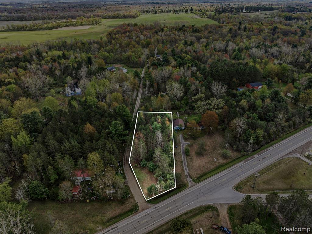 #0000 V/L Brook Lane, Vassar MI 48768 photo 1