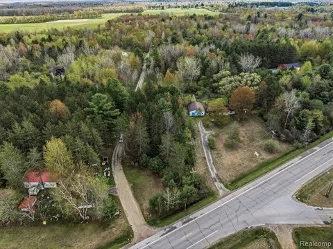 #0000 V/L Brook Lane, Vassar MI 48768 photo 3