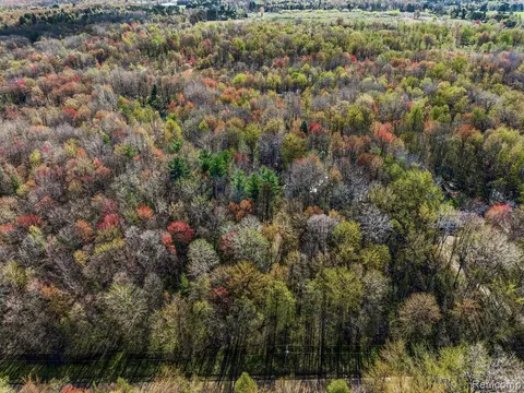 6799 Maplegrove Road, Vassar MI 48768 9107 photo 2