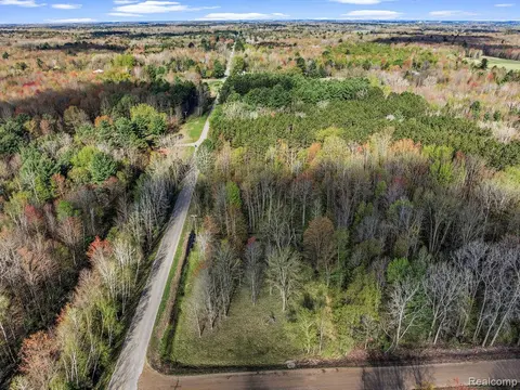 #0014 V/L Brown Road, Vassar MI 48768 photo 2