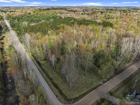 #0014 V/L Brown Road, Vassar MI 48768 photo 3
