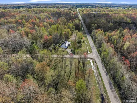 #0014 V/L Brown Road, Vassar MI 48768 photo 4