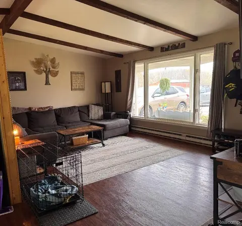 687 W Saginaw Road, Mayville MI 48744 9634 photo 2