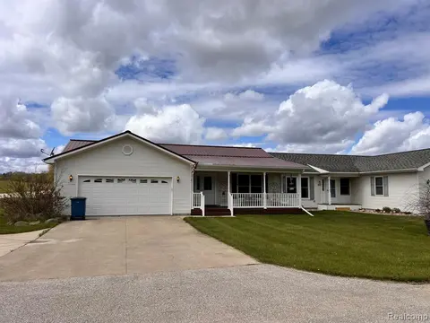 320 Roller Way, Mayville MI 48744 8636 multi-family property for sale