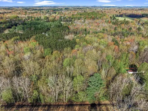 #0049 V/L Maplegrove Lane, Vassar MI 48768 photo 3