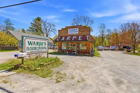 1146 E Caro Road, Caro MI 48723 1206 photo 2