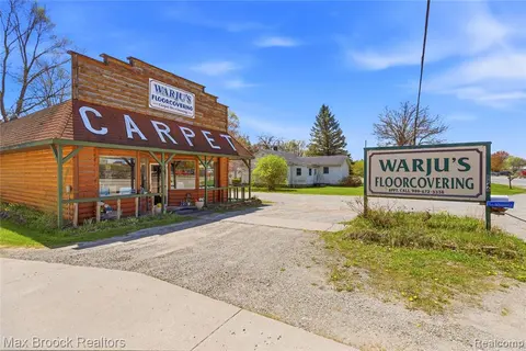1146 E Caro Road, Caro MI 48723 1206 photo 3