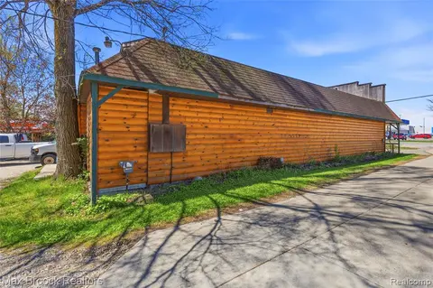 1146 E Caro Road, Caro MI 48723 1206 photo 4