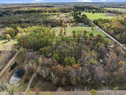 #0082 V/L Natures Trail Road, Vassar MI 48768 9122 photo 2