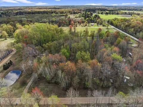 #0082 V/L Natures Trail Road, Vassar MI 48768 9122 photo 3