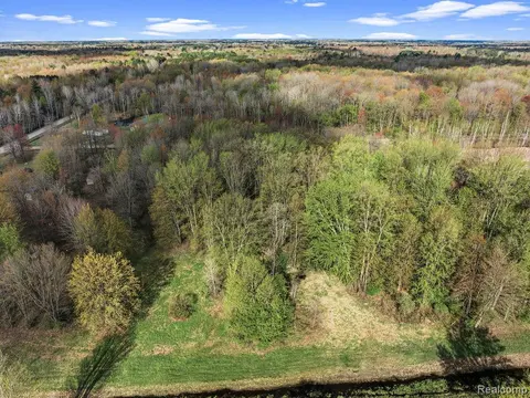 #0082 V/L Natures Trail Road, Vassar MI 48768 9122 photo 4
