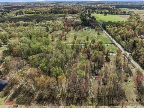 #0102 V/L Natures Trail Road, Vassar MI 48768 photo 2