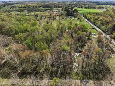 #0102 V/L Natures Trail Road, Vassar MI 48768 photo 3