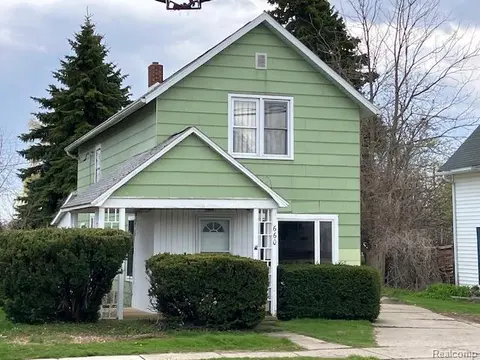 660 State Street, Harbor Beach MI 48441 1231 home for sale
