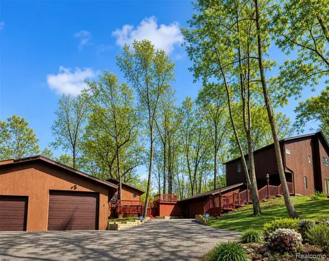 10655 Beardslee Road, Perry MI 48872 9753 home for sale