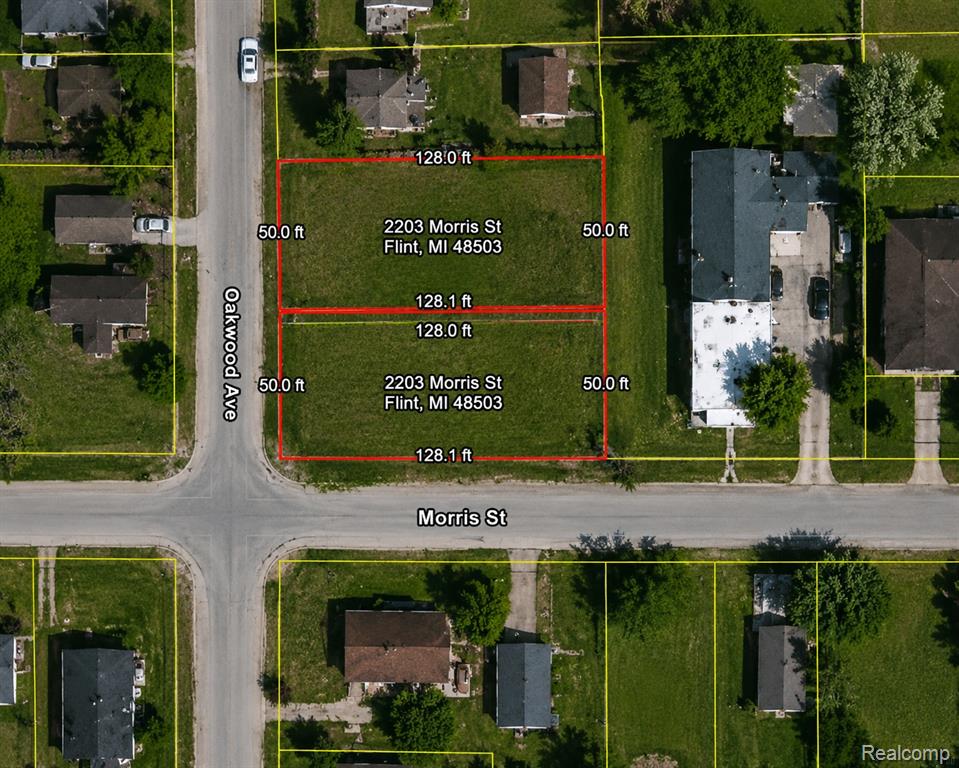 2418 Oakwood Avenue, Saginaw MI 48601 3568 photo 1