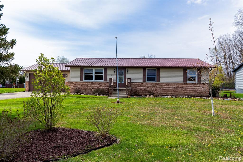 6761 Lorraine Street, Marlette MI 48453 1056 photo 1