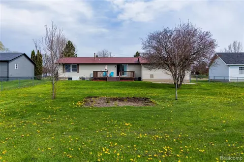 6761 Lorraine Street, Marlette MI 48453 1056 photo 3