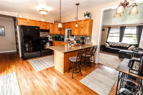 6761 Lorraine Street, Marlette MI 48453 1056 photo 4