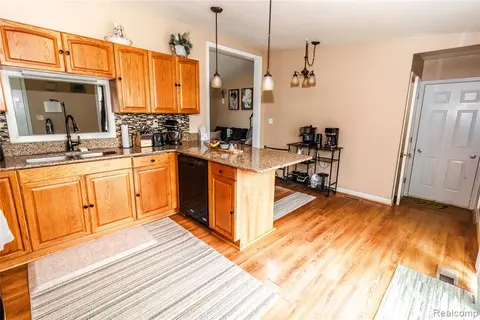 6761 Lorraine Street, Marlette MI 48453 1056 photo 5
