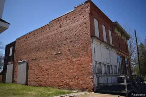 4439 Main Street, Port Hope MI 48468 photo 2