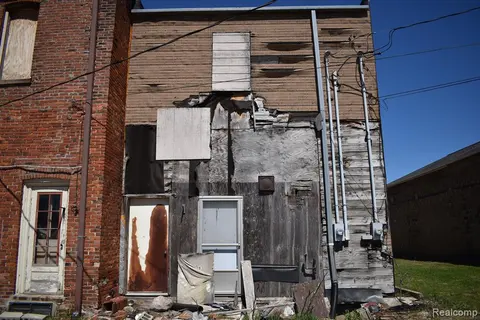 4439 Main Street, Port Hope MI 48468 photo 4