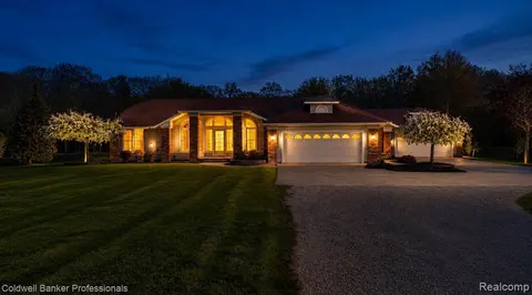 6464 Ferden Road, Chesaning MI 48616 9733 photo 2