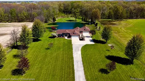 6464 Ferden Road, Chesaning MI 48616 9733 photo 3