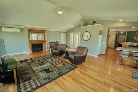 6464 Ferden Road, Chesaning MI 48616 9733 photo 5