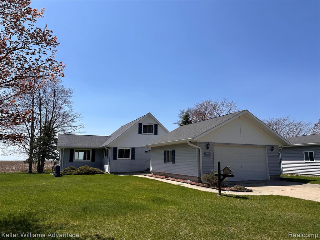 2800 E Booth Road, Au Gres MI 48703 9533 photo 1
