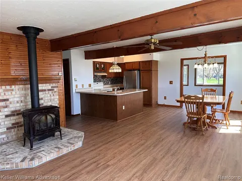 2800 E Booth Road, Au Gres MI 48703 9533 photo 3