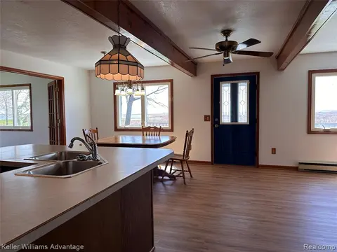2800 E Booth Road, Au Gres MI 48703 9533 photo 4