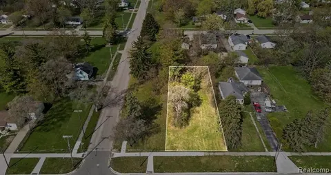 3261 Sheridan Avenue, Saginaw MI 48601 4453 photo 4