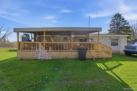 2905 S Plain Road, Caro MI 48723 9426 photo 1